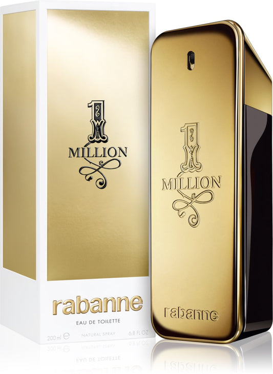 Rabanne 1 Million Eau de Toilette