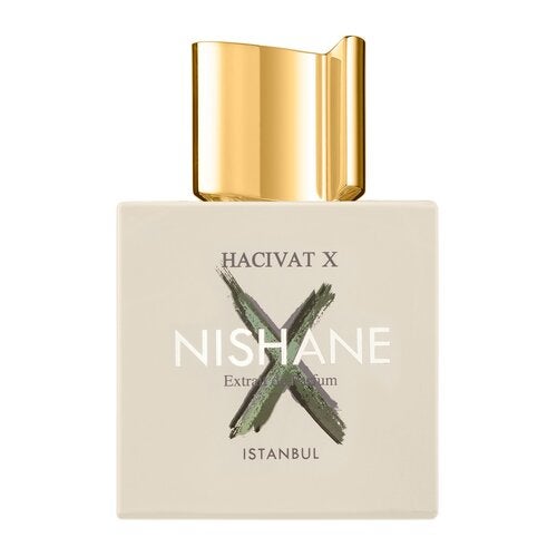 Nishane Hacivat Extrait de Parfum - 100 ml