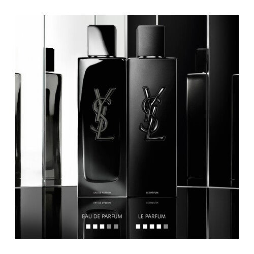 Yves Saint Laurent MYSLF Le Parfum Parfum - 100 ml