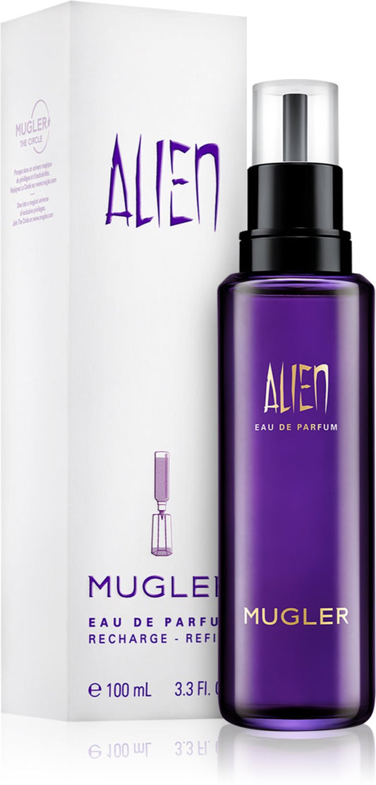 Mugler Alien Eau de Parfum Recharge