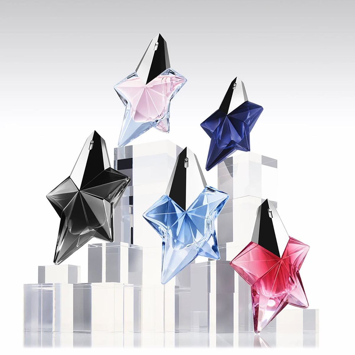 Mugler Angel Nova Eau de Parfum Recharge