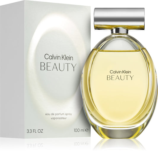 Calvin Klein Beauty Eau de Parfum