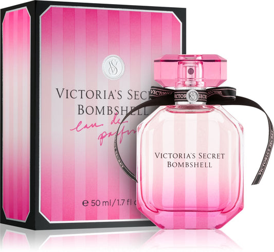 Victoria's Secret Bombshell Eau de Parfum