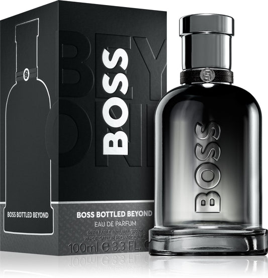 Hugo Boss BOSS Bottled Beyond Eau de Parfum