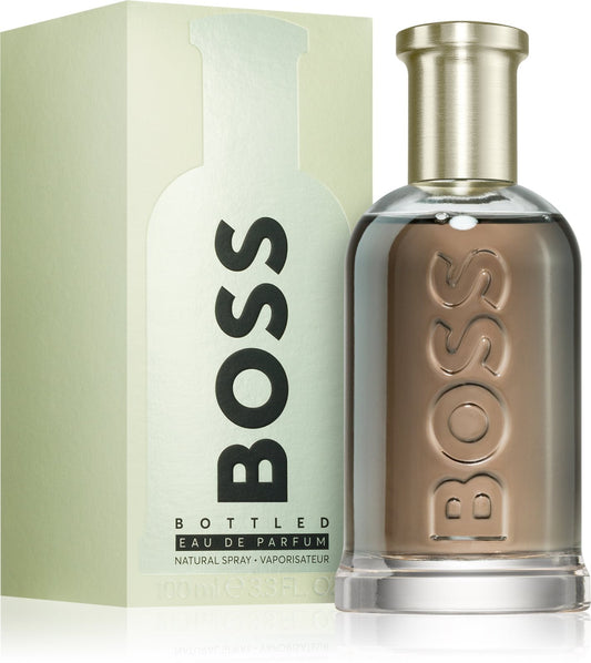 Hugo Boss BOSS Bottled Eau de Parfum