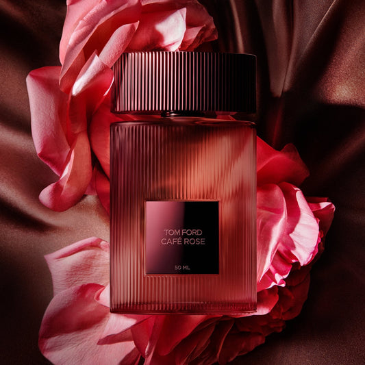 TOM FORD Café Rose Set Coffret cadeau