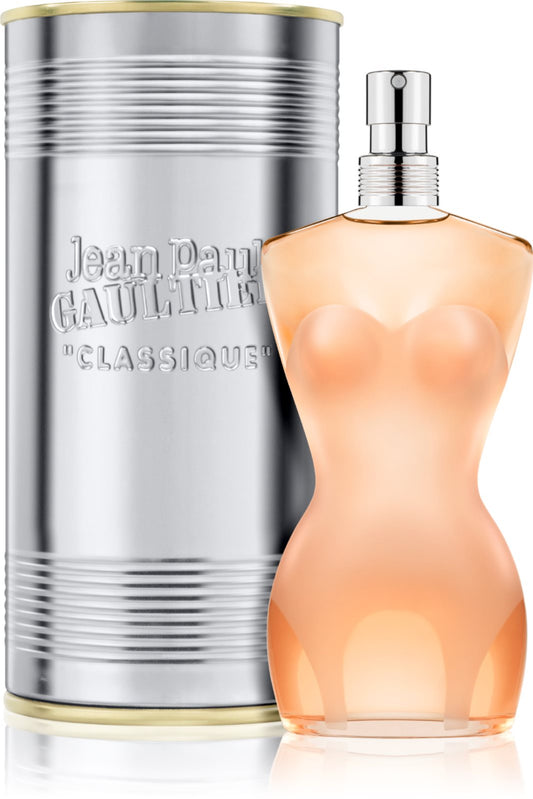 Jean Paul Gaultier Classique Eau de Toilette