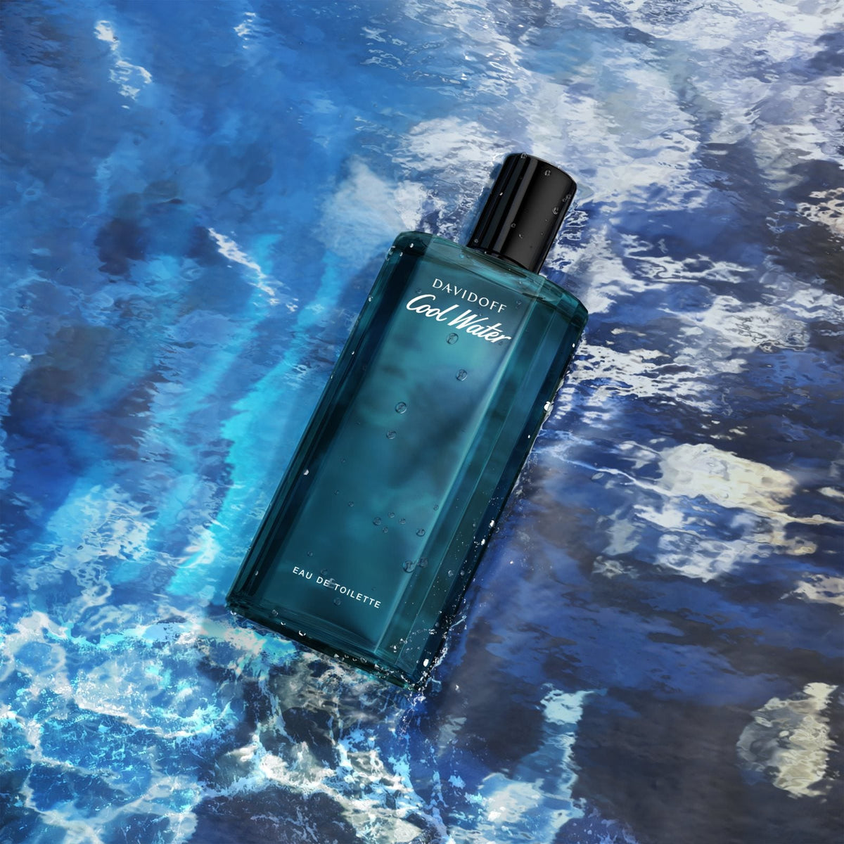 Davidoff Cool Water Eau de Toilette