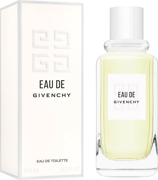 GIVENCHY Eau de Givenchy Eau de Toilette