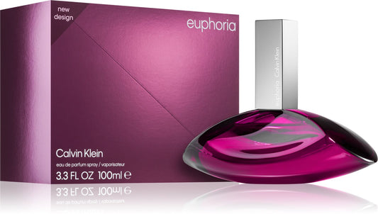 Calvin Klein euphoria Eau de Parfum