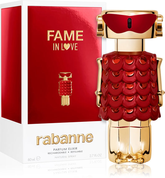 Rabanne Fame In Love Parfum