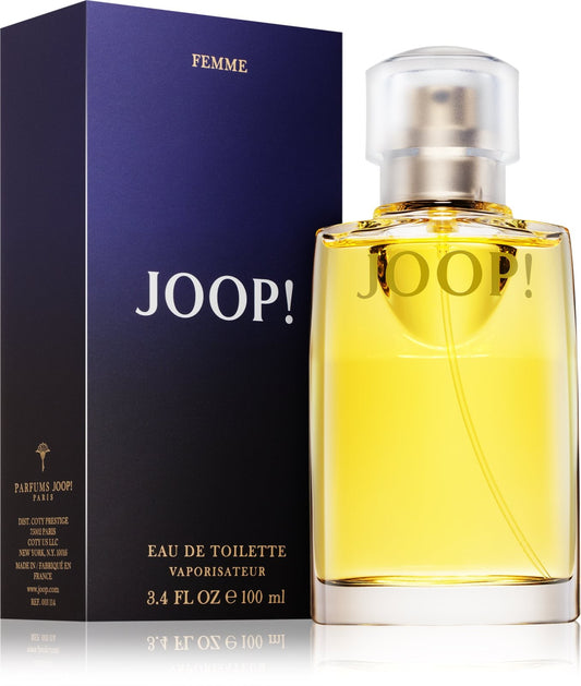 JOOP! Femme Eau de Toilette