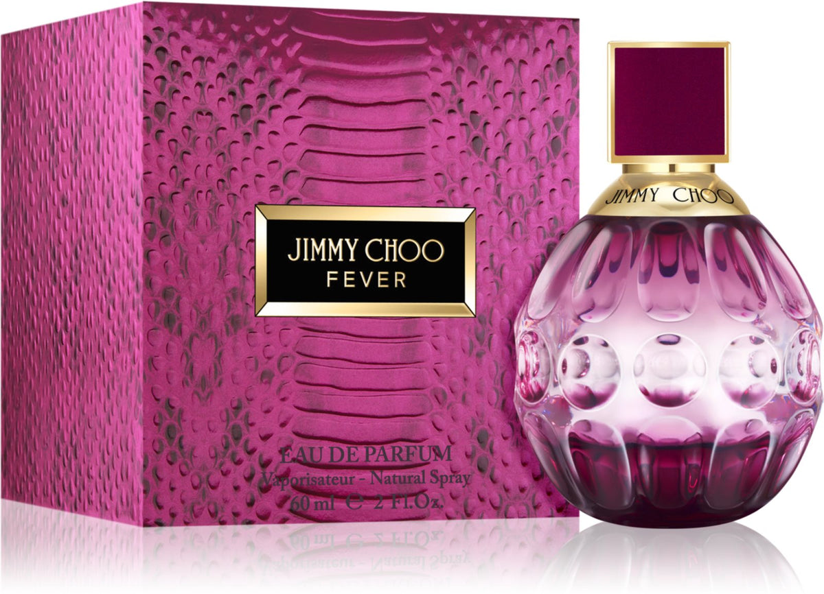 Jimmy Choo Fever Eau de Parfum