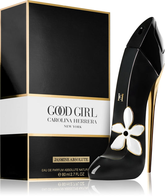 CAROLINA HERRERA Good Girl Jasmine Absolute Eau de Parfum