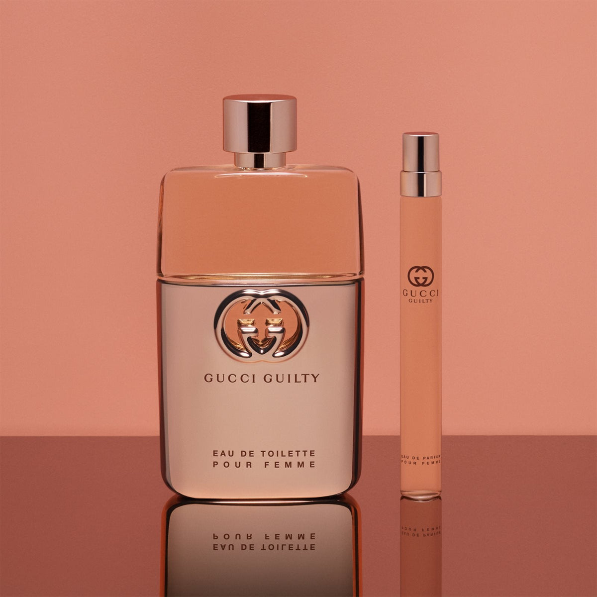 Gucci Guilty Pour Femme Eau de Toilette