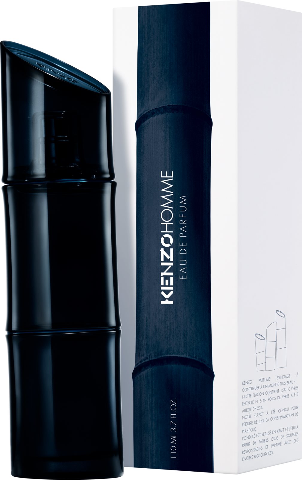 KENZO Homme Eau de Parfum