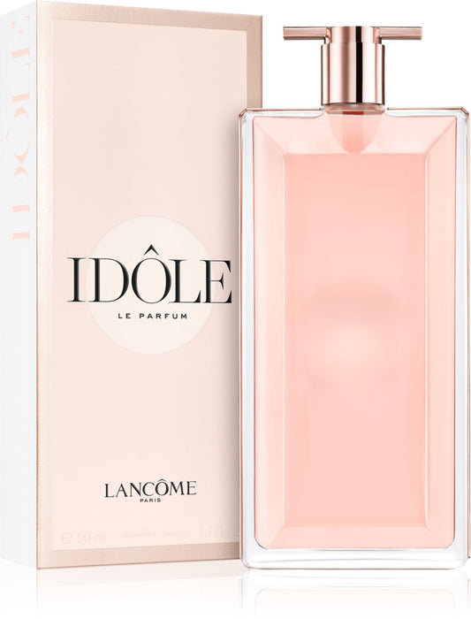 Lancôme Idôle Eau de Parfum rechargeable