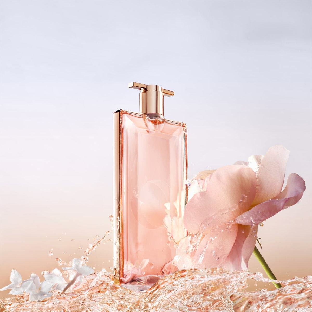 Lancôme Idôle Eau de Parfum rechargeable