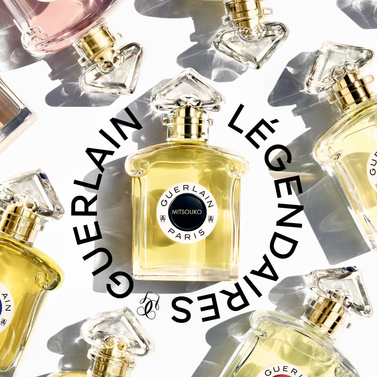 GUERLAIN Insolence Eau de Parfum