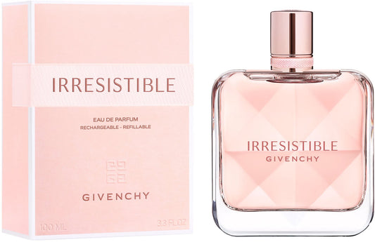 GIVENCHY Irresistible Eau de Parfum rechargeable