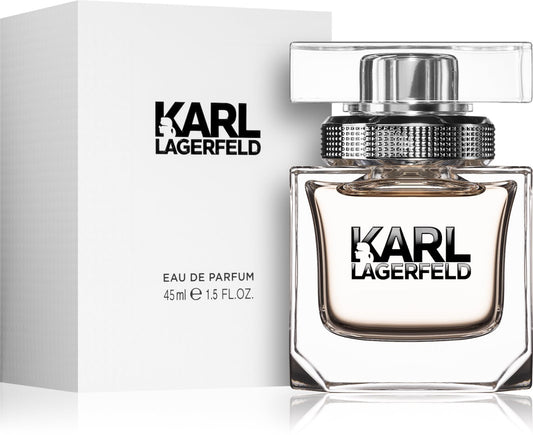 Karl Lagerfeld Karl Lagerfeld for Her Eau de Parfum