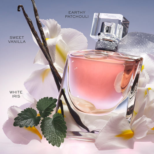 Lancôme La vie est belle Eau de Parfum rechargeable