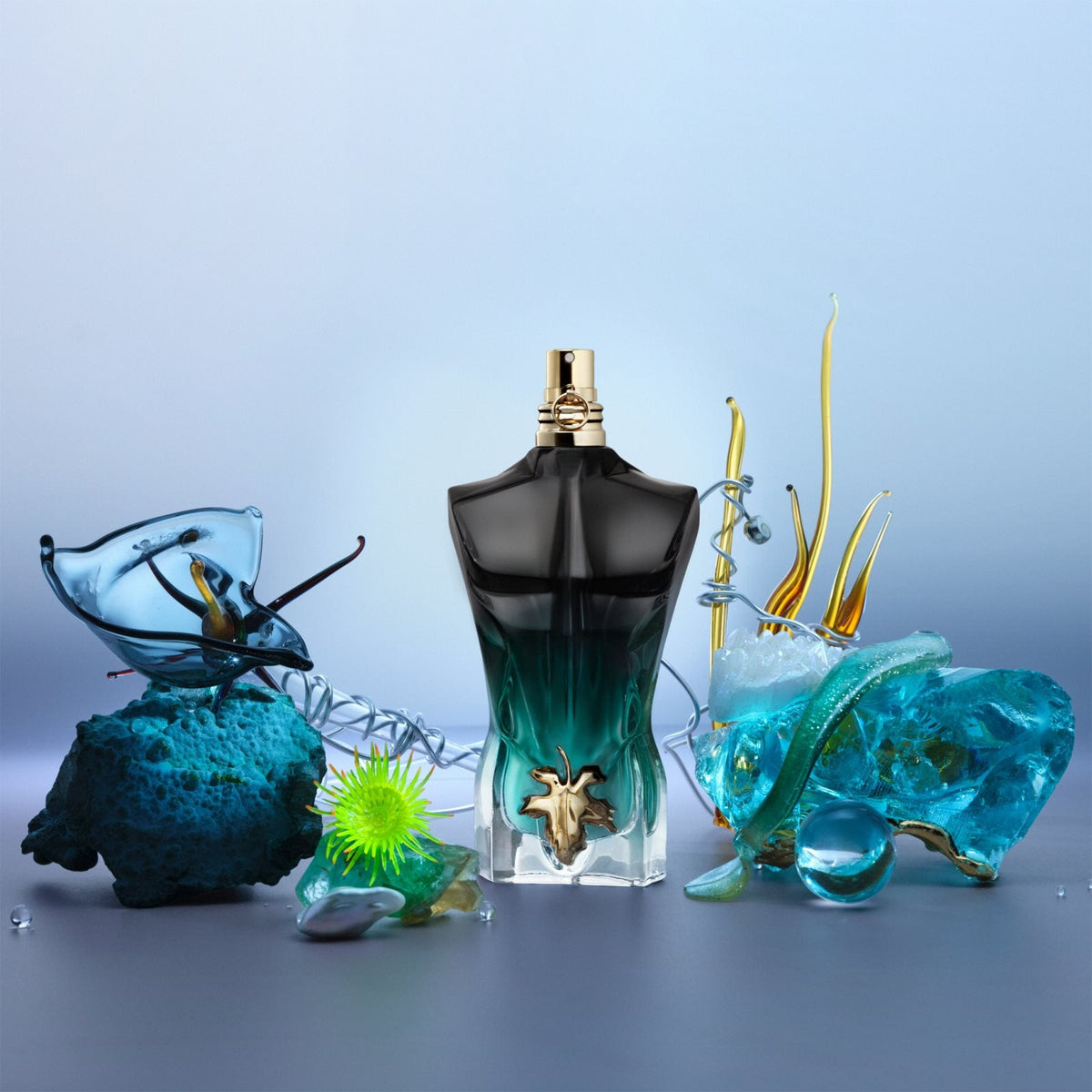 Jean Paul Gaultier Le Beau Le Parfum Intense Eau de Parfum