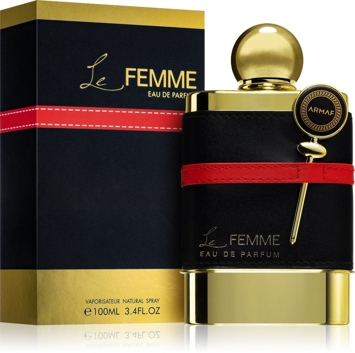 Armaf Le Femme Eau de Parfum