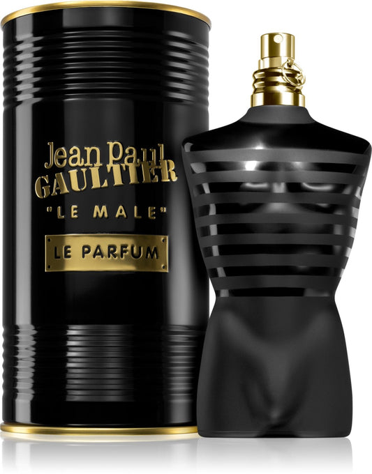 Jean Paul Gaultier Le Male Le Parfum Eau de Parfum