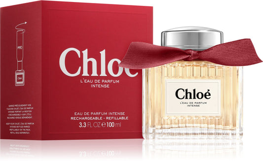 Chloé L'Eau de Parfum Intense Eau de Parfum Intense rechargeable
