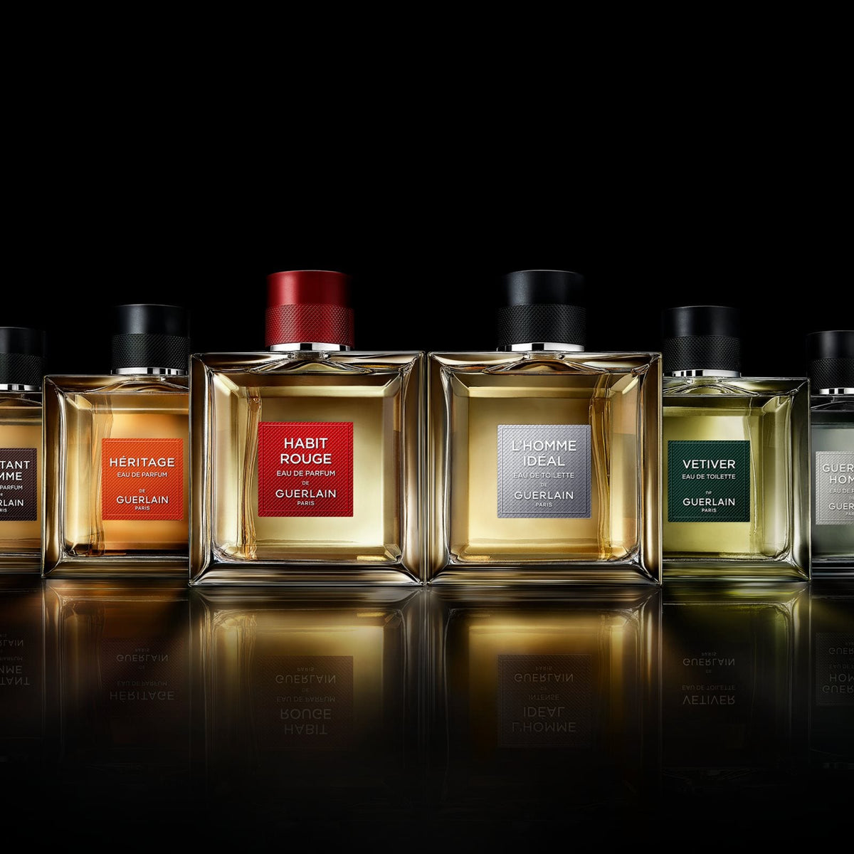 GUERLAIN L'Homme Idéal Eau de Parfum