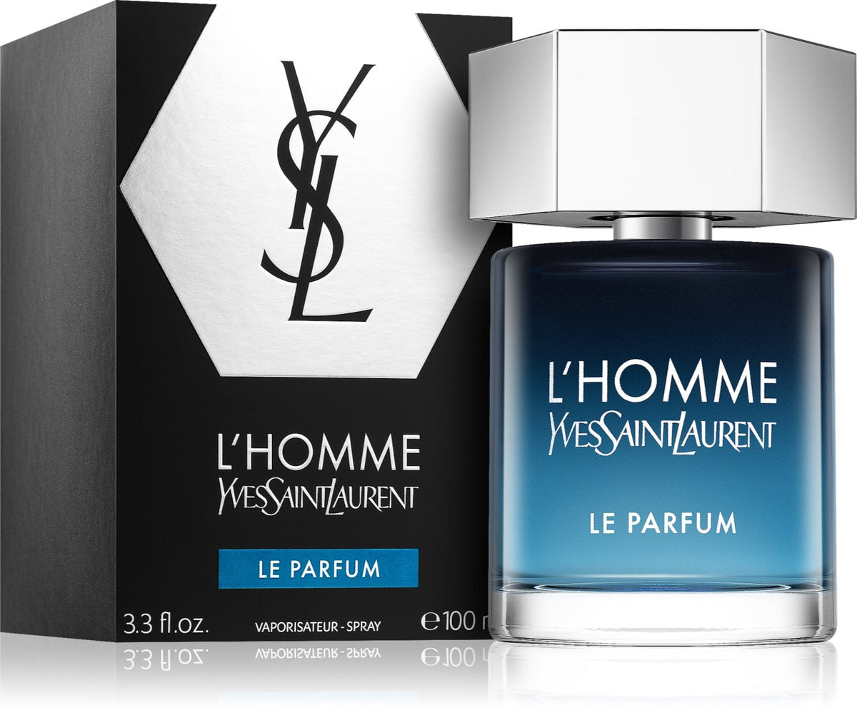 Yves Saint Laurent L'Homme Le Parfum Parfum