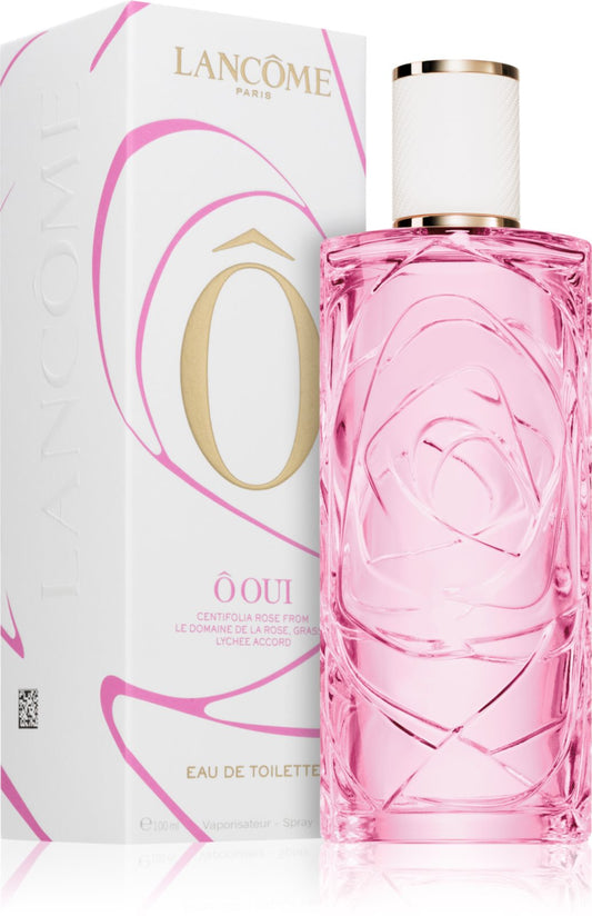 Lancôme Ô Oui Eau de Toilette