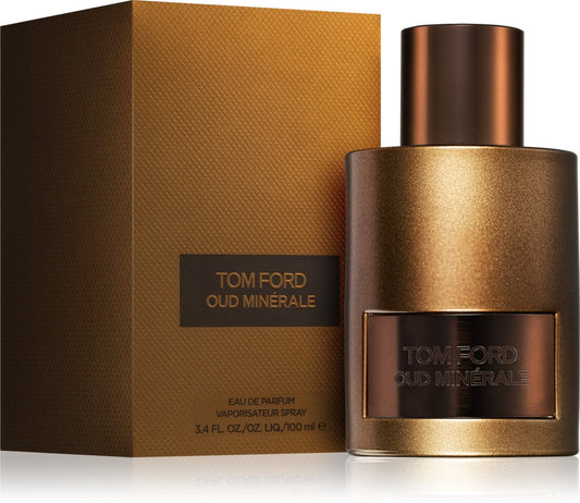 TOM FORD Oud Minérale Eau de Parfum