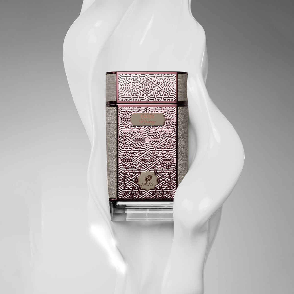 Afnan Oud Rising Eau de Parfum