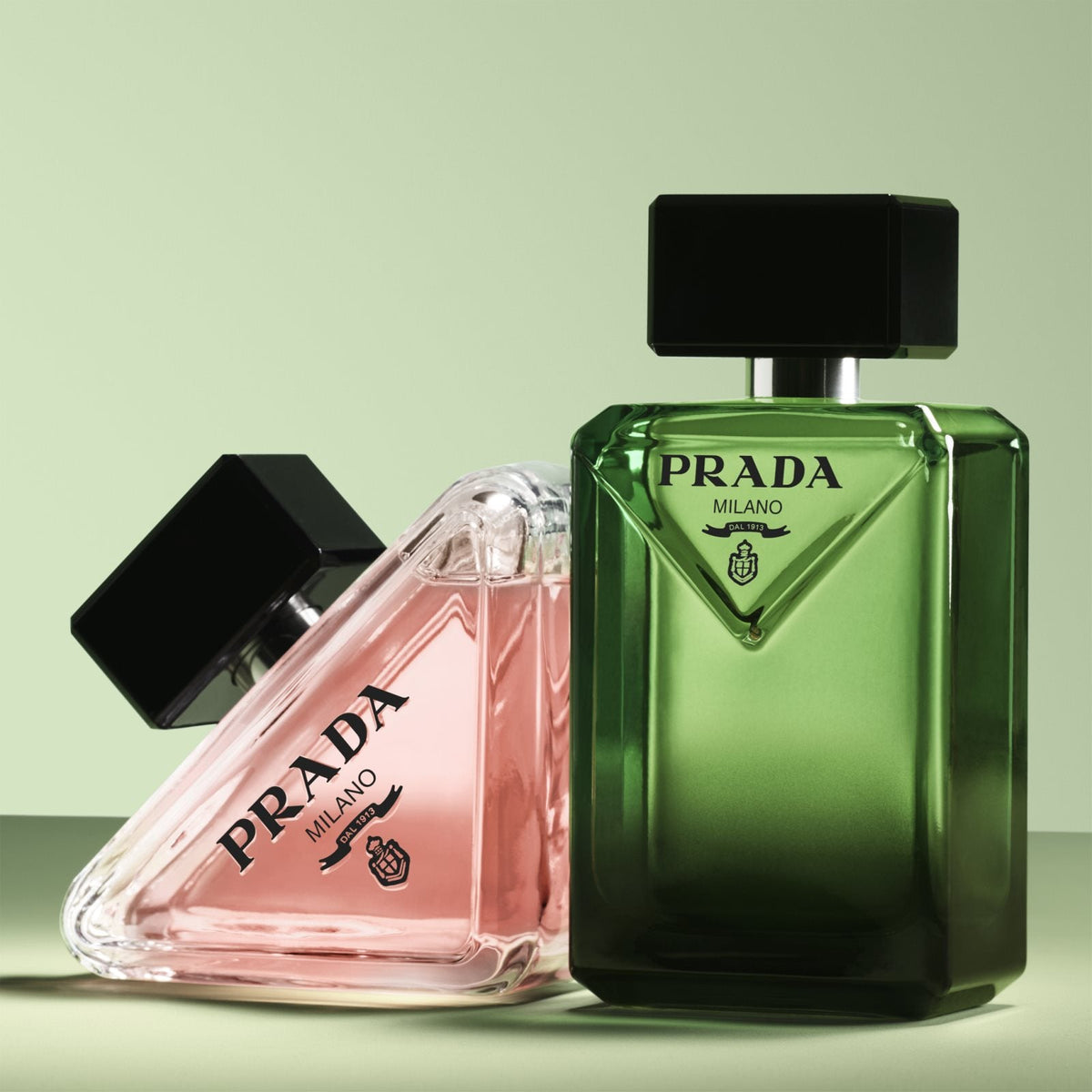 Prada Paradigme Eau de Parfum rechargeable