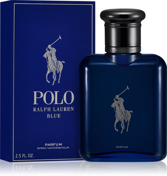 Ralph Lauren Polo Blue Parfum Eau de Parfum