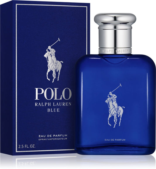 Ralph Lauren Polo Blue Eau de Parfum
