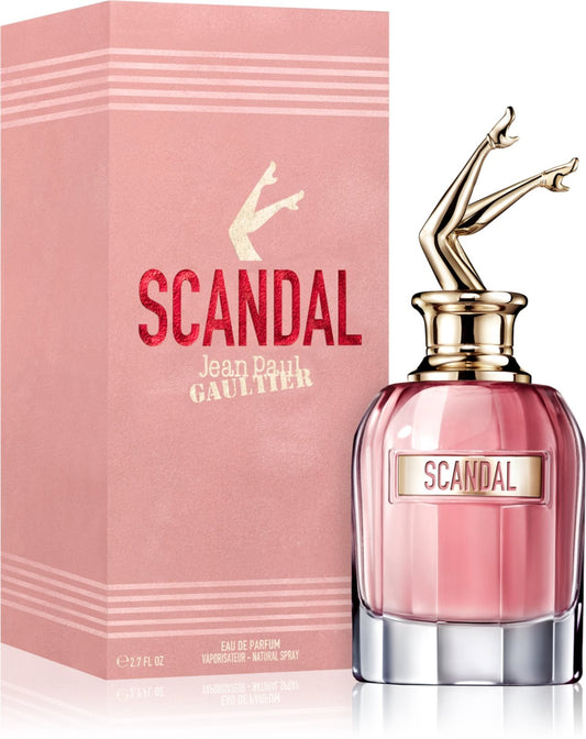Jean Paul Gaultier Scandal Eau de Parfum