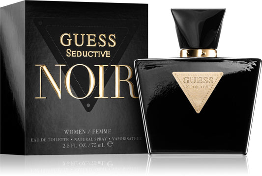 Guess Seductive Noir Eau de Toilette