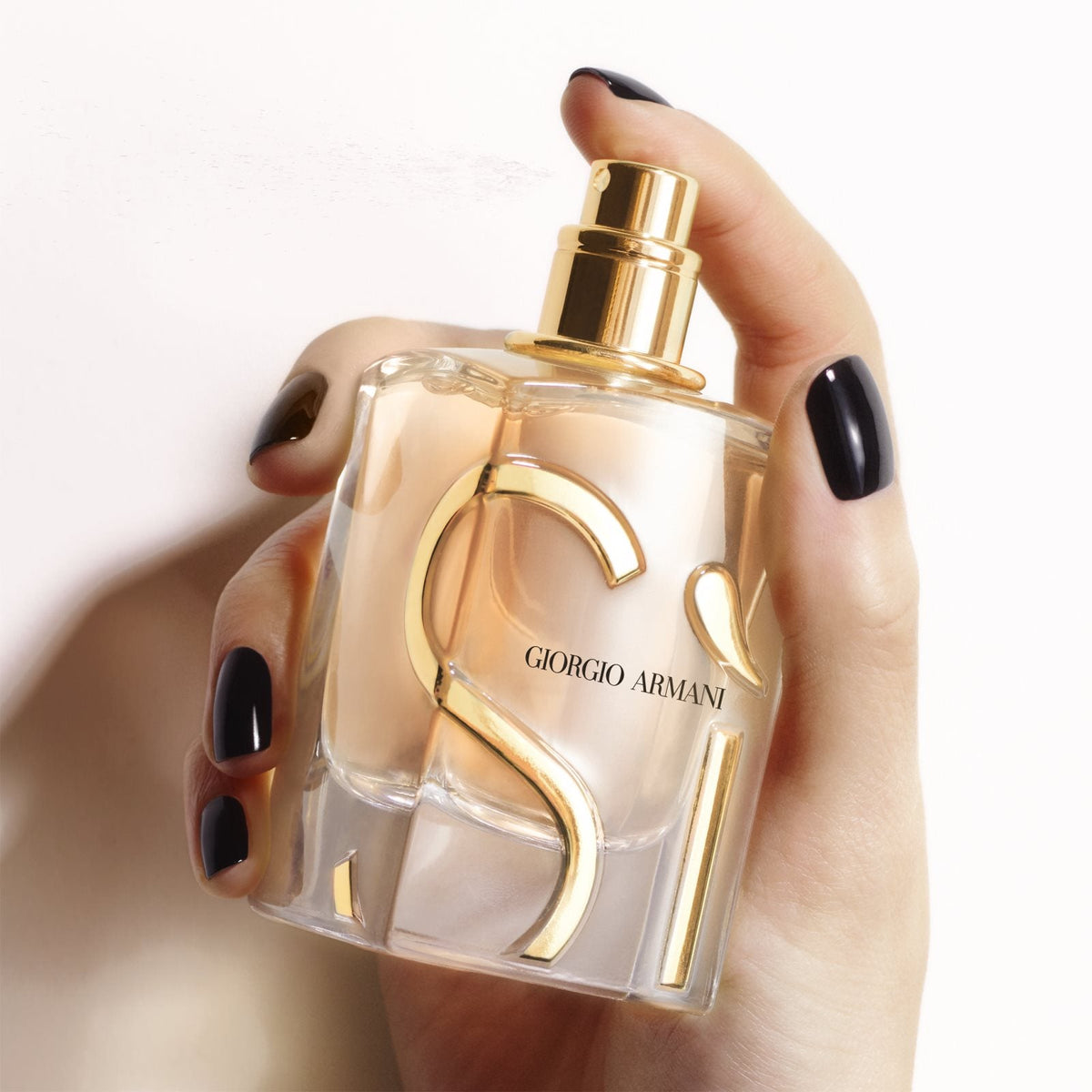 Armani Sì Eau de Parfum rechargeable