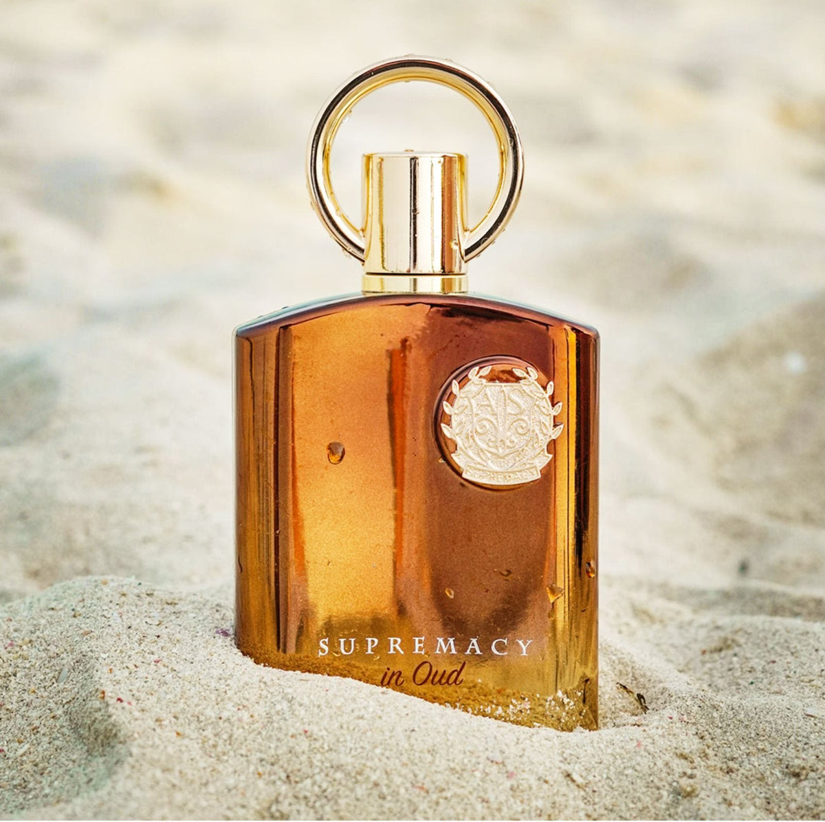 Afnan Supremacy In Oud Eau de Parfum