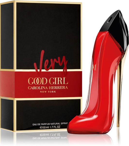 CAROLINA HERRERA Very Good Girl Eau de Parfum