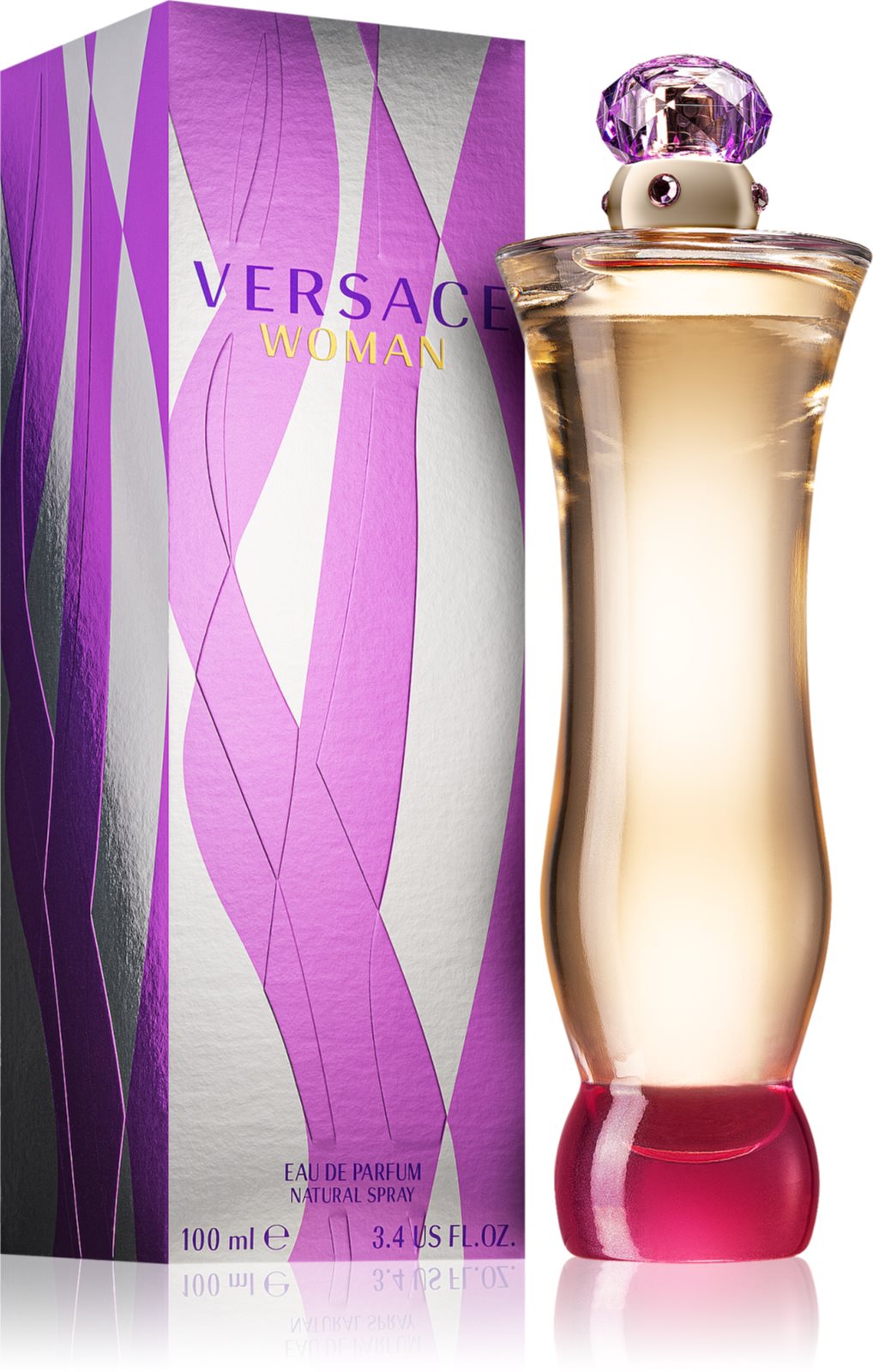Versace Woman Eau de Parfum
