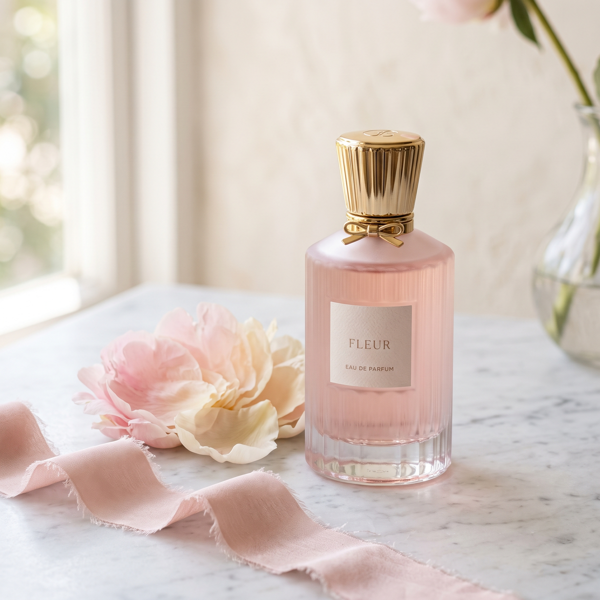 Parfum Femme