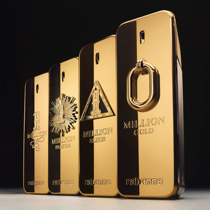 Rabanne 1 Million Eau de Toilette