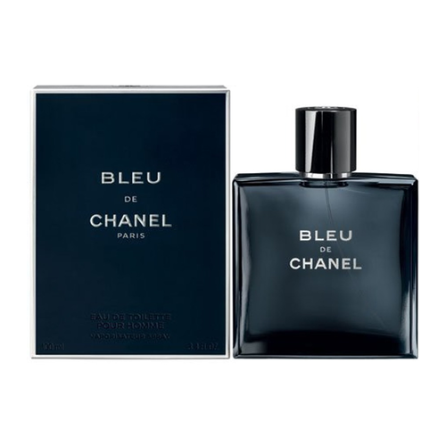 Chanel Bleu De Chanel Eau de Toilette - 50 ml