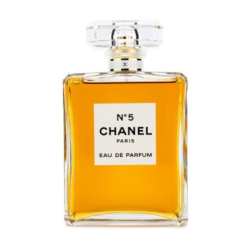 Chanel No.5 Eau de Parfum - 100 ml