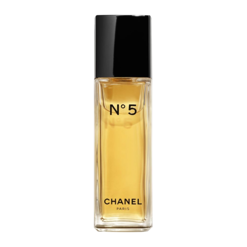 Chanel No.5 Eau de Toilette - 100 ml