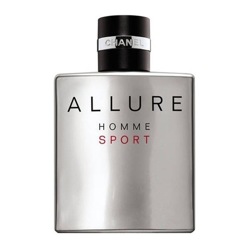Chanel Allure Homme Sport Eau de Toilette - 100 ml